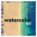 LTTL: Water Color [LP] - VINYL Product Image