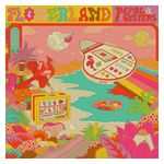 Pearl & the Oysters: Flowerland [LP] - VINYL Product Image