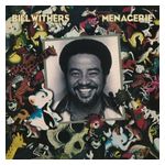 Bill Withers: Menagerie [LP] - VINYL Product Image