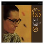 Bill Evans: Trio '65 [LP] - VINYL Product Image