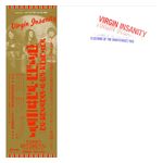 Virgin Insanity: Illusions of the Maintenance Man [LP] [VINYL] Product Image