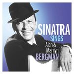 Frank Sinatra: Sinatra Sings Alan & Marilyn Bergman [LP] - VINYL Product Image
