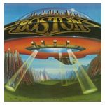 Boston: Don't Look Back [LP] - VINYL Product Image