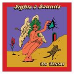 Sights & Sounds: No Virtue [LP] - VINYL Product Image