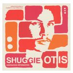 Shuggie Otis: Inspiration Information [LP] - VINYL Product Image