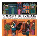 Art Blakey: A Night in Tunisia [1961] [LP] - VINYL Product Image