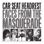 Car Seat Headrest: Faces From the Masquerade [LP] - VINYL Product Image