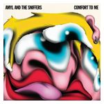 Amyl and the Sniffers: Comfort to Me [LP] - VINYL Product Image