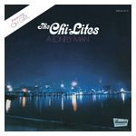 The Chi-Lites: A Lonely Man [LP] - VINYL Product Image