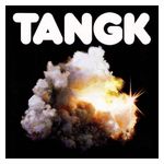 Idles: Tangk [LP] - VINYL Product Image