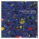 Cocteau Twins: Four-Calendar Café [LP] - VINYL Product Image