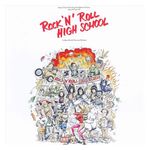Ramones: Rock 'N' Roll High School [LP] - VINYL Product Image