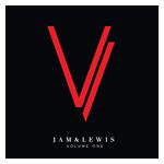 Jam & Lewis: Jam & Lewis, Volume One [LP] - VINYL Product Image