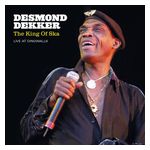 Desmond Dekker: King Of Ska - Live Ata Dingwalls [LP] [VINYL] Product Image