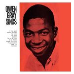Owen Gray: Sings [LP] - VINYL Product Image