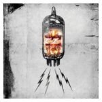 Tankzilla: Tankzilla [Gold Vinyl] [LP] - VINYL Product Image