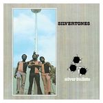 The Silvertones: Silver Bullets [LP] - VINYL Product Image