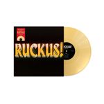 Movements: Ruckus! [Custard Vinyl] [LP] - VINYL Product Image
