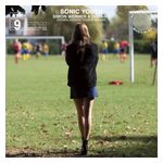 Sonic Youth: SYR 9: Simon Werner a Disparu [Original Motion Picture Soundtrack] [LP] - VINYL Product Image