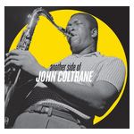 John Coltrane: Another Side of John Coltrane [LP] - VINYL Product Image