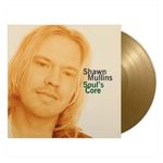 Shawn Mullins: Soul's Core [LP] - VINYL Product Image