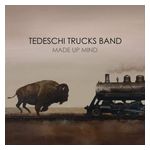 Tedeschi Trucks Band: Made Up Mind [LP] - VINYL Product Image