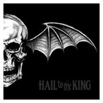 Avenged Sevenfold: Hail to the King [LP] - VINYL Product Image