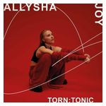 Allysha Joy: Torn: Tonic [LP] - VINYL Product Image