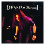 Shakira: MTV Unplugged [LP] - VINYL Product Image