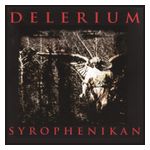 Delerium: Syrophenikan [LP] - VINYL Product Image