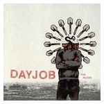 Day Job: The Auger [LP] - VINYL Product Image