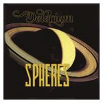 Delerium: Spheres, Vol. 1 [LP] - VINYL Product Image