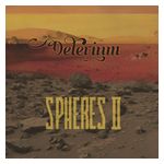 Delerium: Spheres, Vol. 2 [LP] - VINYL Product Image