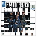 Paul Giallorenzo: Play [LP] - VINYL Product Image