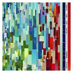 Death Cab for Cutie: Narrow Stairs [LP] - VINYL Product Image