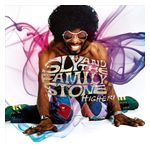 Sly & the Family Stone: Higher! [LP] - VINYL Product Image