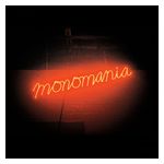 Deerhunter: Monomania [LP] - VINYL Product Image