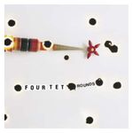 Four Tet: Rounds [LP] - VINYL Product Image