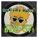Toy Dolls: Another Bleedin' Best Of [LP] - VINYL Product Image