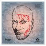 Mr. Dibbs: Deadworld Reborn [LP] - VINYL Product Image