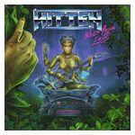 Hitten: While Passion Lasts [LP] [VINYL] Product Image