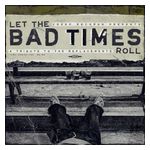 Various Artists: Let the Bad Times Roll: A Tribute to the Replacements [LP] - VINYL Product Image