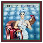 Little Feat: Dixie Chicken [LP] - VINYL Product Image