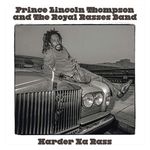 Royal Rasses: Harder Na Rass [LP] - VINYL Product Image