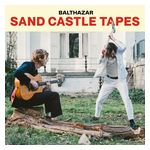 Balthazar: The Sand Castle Tapes [LP] - VINYL Product Image