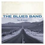 The Blues Band: So Long [LP] - VINYL Product Image