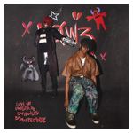 DC the Don: My Own Worst Enemy [LP] - VINYL Product Image