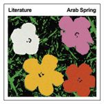 Literature: Arab Spring [LP] - VINYL Product Image