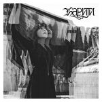 Kariti: Covered Mirrors [LP] [VINYL] Product Image