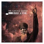 Dr. Lonnie Smith: Breathe [LP] - VINYL Product Image